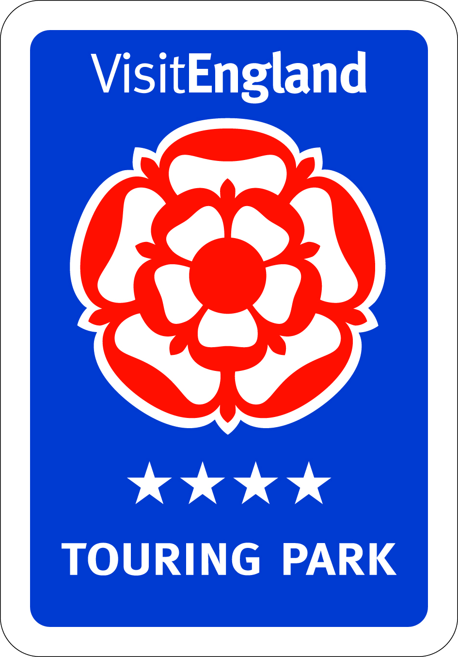 Enjoy England Touring Park