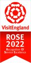 Visit England Rose Awards 2022
